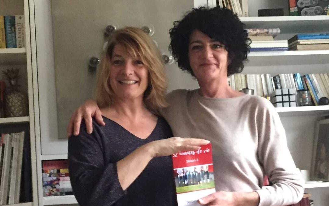 Hop hop hop, la Saison 3, et que ça saute !