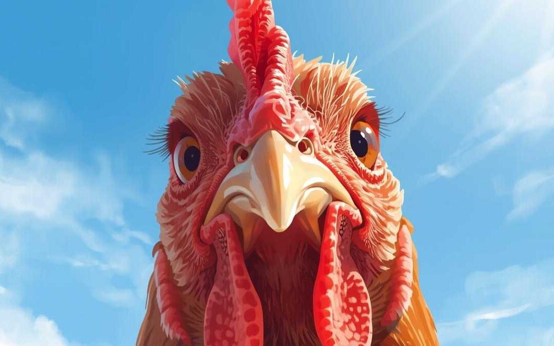 Ça roule, ma poule !