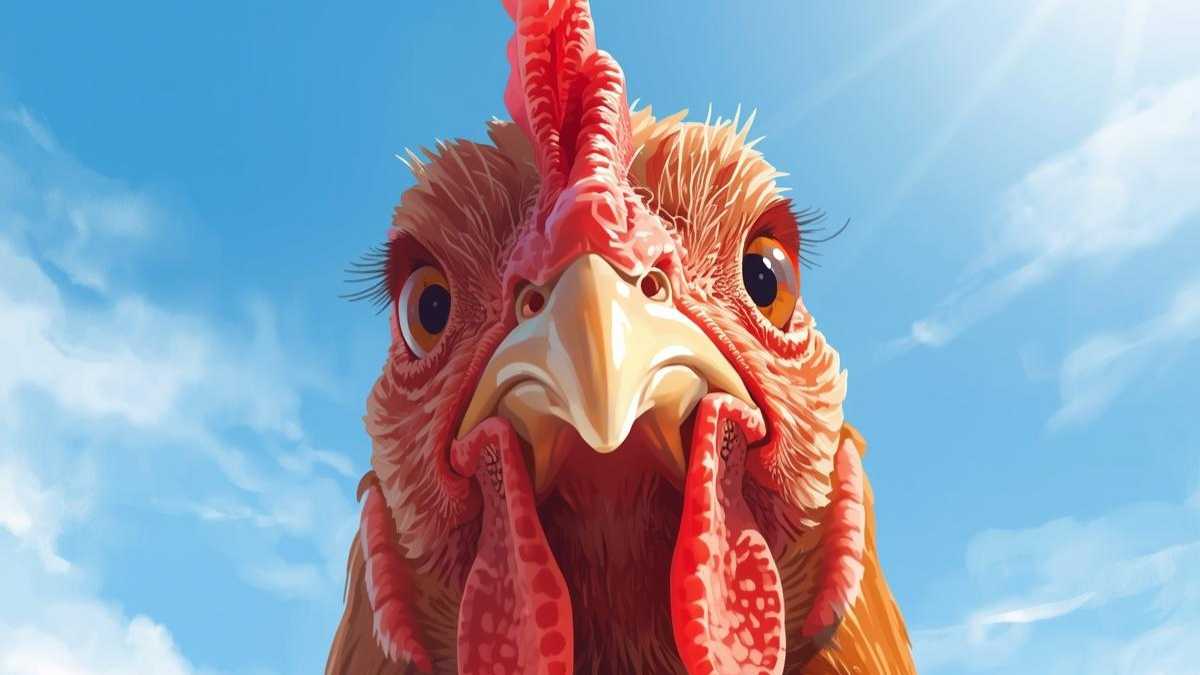 Ça roule, ma poule ! - Chronique vie quotidienne voisinage Digital Mother