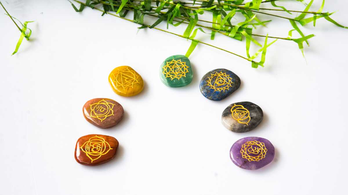 Stage d'énergie et de spiritualité expliqué à z'Homme - Humour me by Barbara