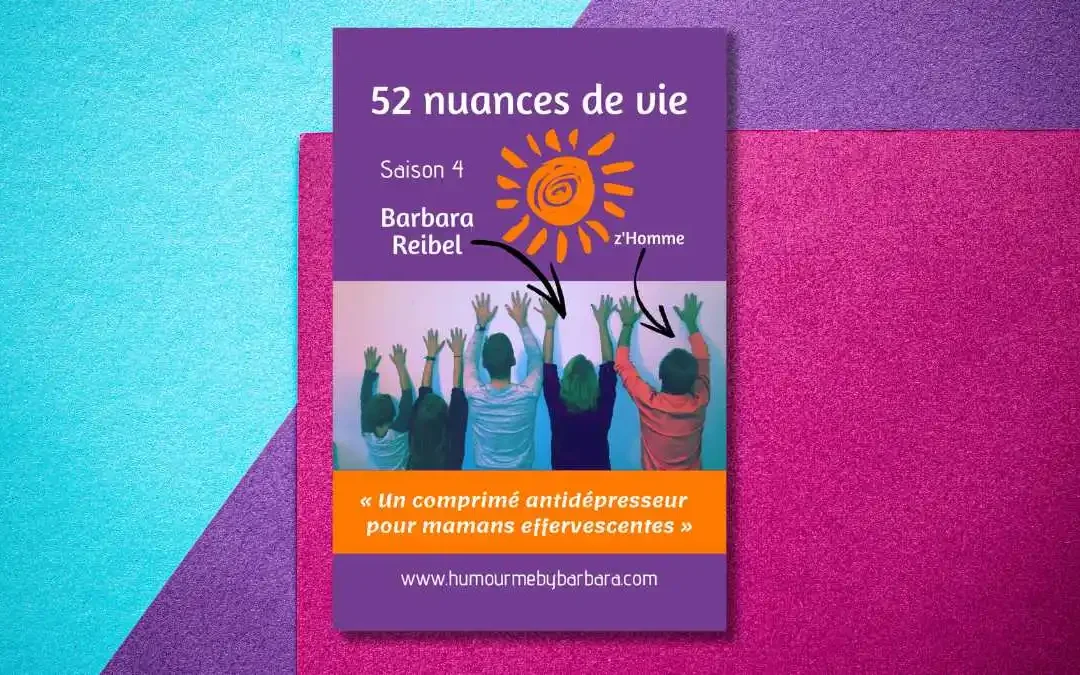 La couverture de la Saison 4 et un extrait : ¡arriba, arriba!
