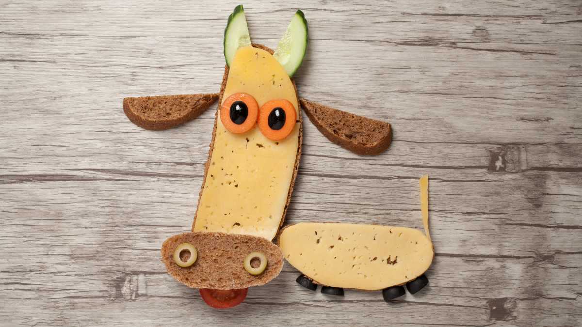 Atelier de cuisine végétarienne - Humour Me by Barbara