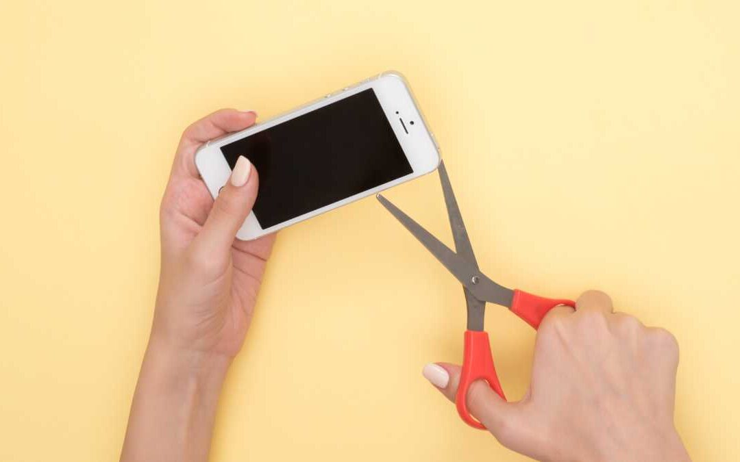 Digital Détox spécial smartphone pour retrouver ta coolitude