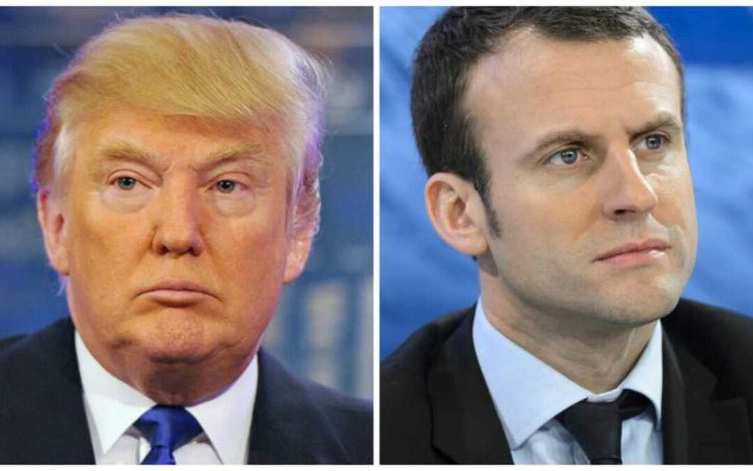 In ze merde peut-être mais smarter than the US
