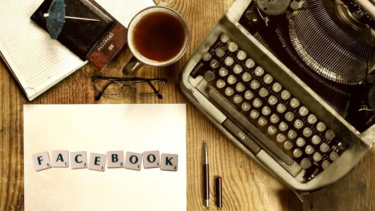 Quand Papy débarque sur Facebook - Humour Me