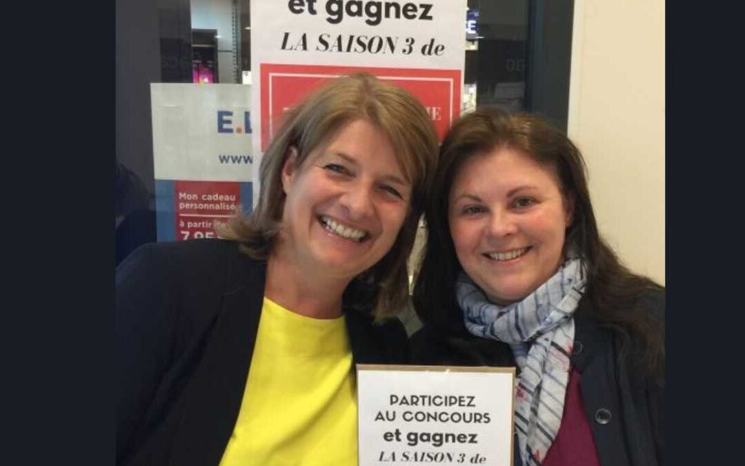 …And the winner is…
