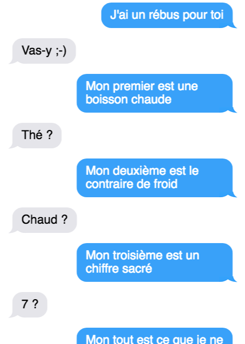 Pause cerveau : chaussettes à ramasser