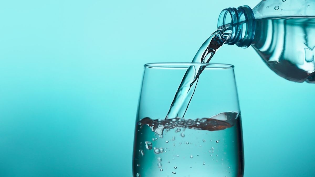 Je me suis fait un jeûne - Expérience et humour par la Digital Mother