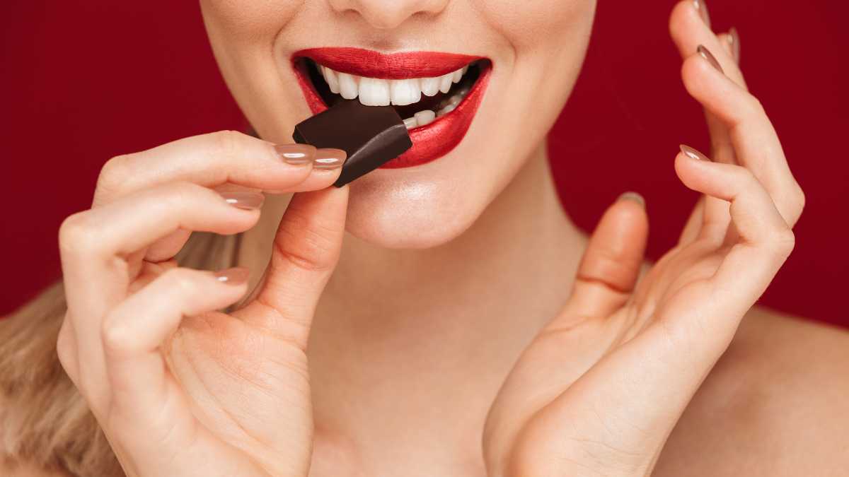 Ma passion pour le chocolat - Chronique gourmande Digital Mother