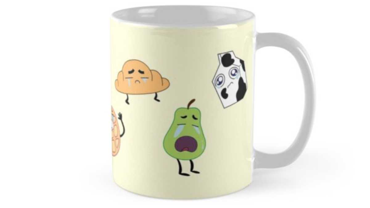 Chronique sur le rituel du petit-déjeuner - Digital Mother