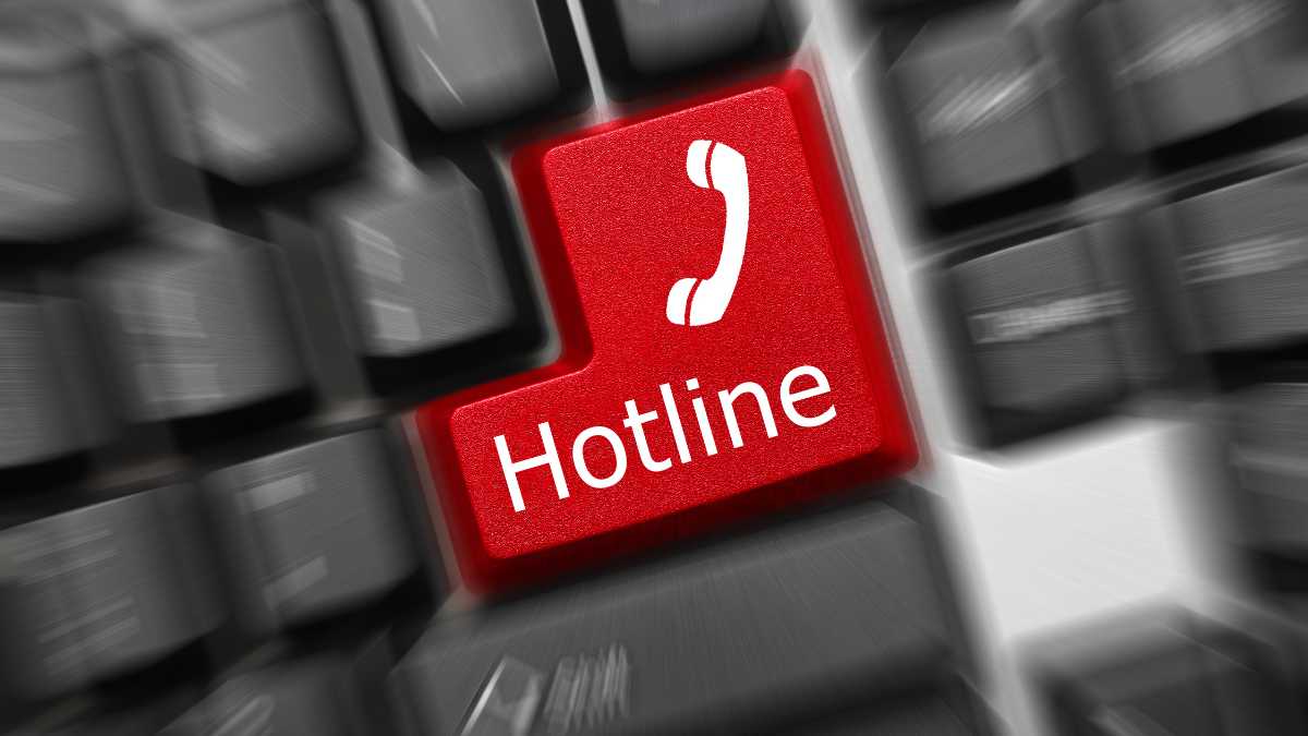 Les galères de connexion internet