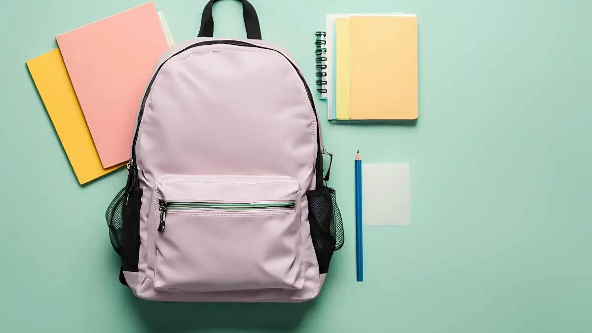 La rentrée des classes en mode nostalgie - par la digital mother