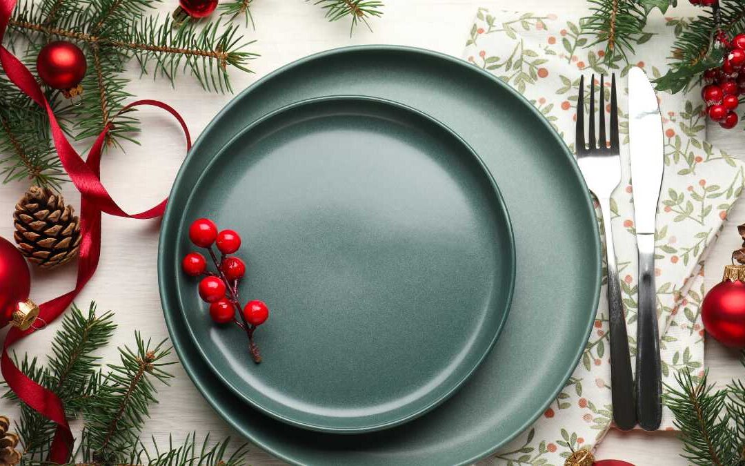 Et toi, tu fais quoi à Noël ?