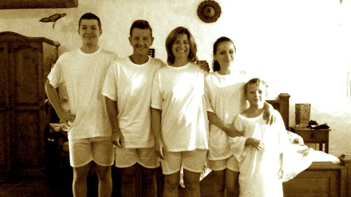 Récit de voyage en famille au Costa Rica :