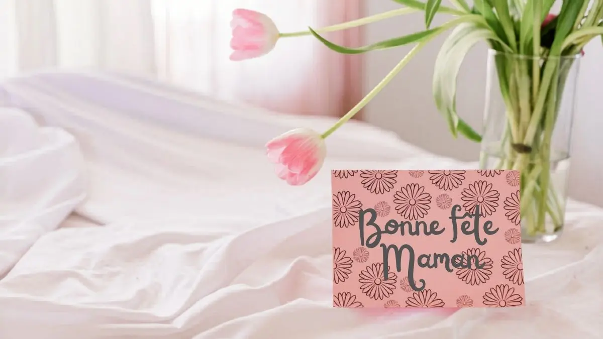 Fête des Mères humour